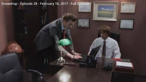 Episodio 28