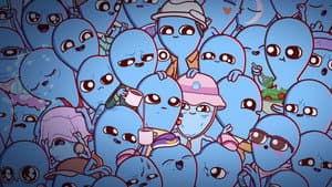 Un planeta extraño — foto 4