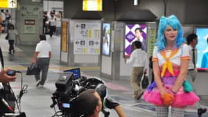 Akihabara Majokko Princess — foto 2