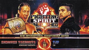 NJPW Fighting Spirit Unleashed 2024 — foto 4