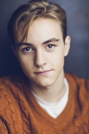 Caden Martel