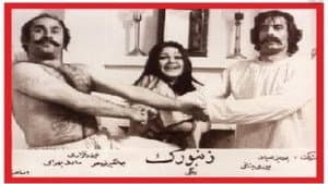 زنبورک — foto 1