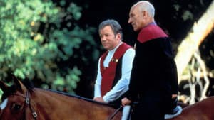 Viaje a las estrellas VII: Generaciones — foto 9