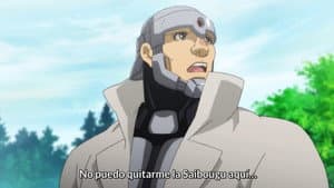 El Ojo Protector es Engañado