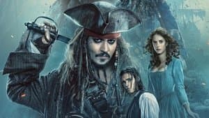 Piratas del Caribe 5: La Venganza de Salazar — foto 7