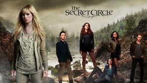 The Secret Circle — foto 7