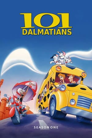 Temporada 1