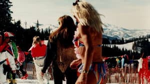 Aspen — foto 1