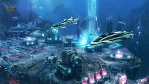 seaQuest DSV — foto 6