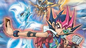 Yu-Gi-Oh! Zexal — foto 10