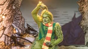 Dr. Seuss' The Grinch Musical — foto 8