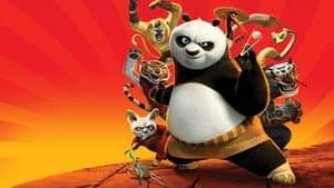 Kung Fu Panda — foto 2