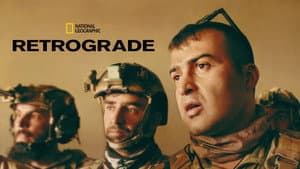 Retrograde — foto 6