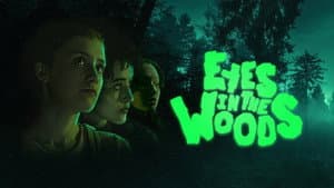 Eyes In The Woods — foto 1