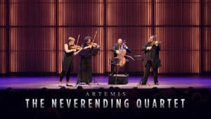 Artemis: The Neverending Quartet — foto 1