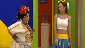 Bienvenida a Rocío