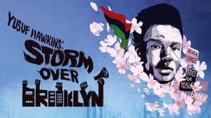 Yusuf Hawkins: Tormenta Sobre Brooklyn — foto 4