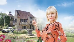 Agatha Raisin — foto 2