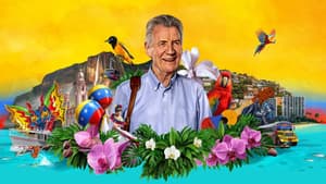 Michael Palin in Venezuela — foto 3