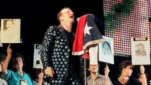 U2: Live from Santiago de Chile — foto 1