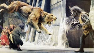 Simbad y el ojo del tigre — foto 11