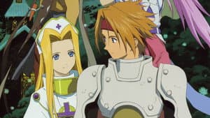 テイルズ オブ ファンタジア THE ANIMATION — foto 3