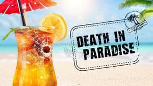 Crimen en el paraíso — foto 4