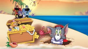 Tom y Jerry: Cazadores de tesoros — foto 10