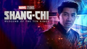 Shang-Chi y la leyenda de los Diez Anillos — foto 5