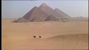 Egypt: Secrets of the Pharaohs — foto 1