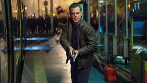 Jason Bourne — foto 11