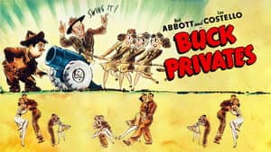 Abbott y Costello: Reclutas en apuros — foto 2