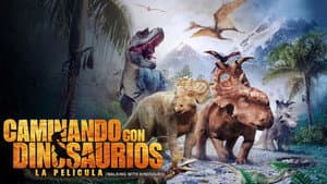 Caminando Con Dinosaurios — foto 12