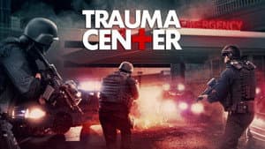 Centro de trauma — foto 4