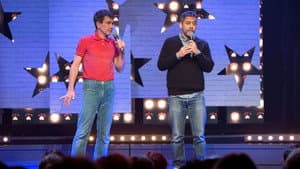 Les Etoiles Espoir Humour Du Parisien 2019 — foto 1
