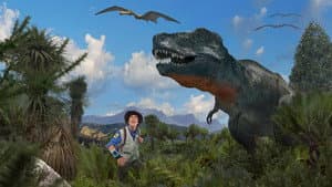 Andy's Dinosaur Adventures — foto 2