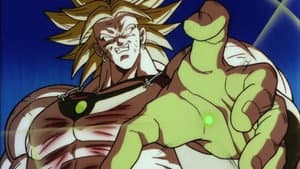 Dragon Ball Z: El Regreso del Guerrero Legendario — foto 4