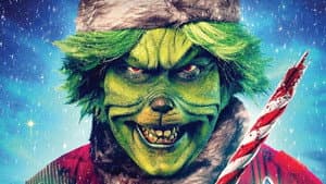 GRI!@#: Un Siniestro Cuento de Navidad — foto 8