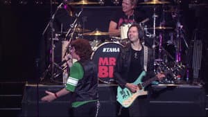 Mr. Big: Back to Budokan — foto 1