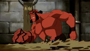 Hellboy Animado La sangre y hierro — foto 5