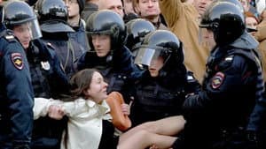 Russie : le poison autoritaire — foto 1