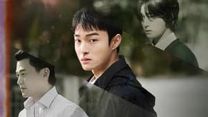 조폭인 내가 고등학생이 되었습니다 — foto 1