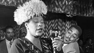 Ella Fitzgerald: Just One of Those Things — foto 9