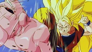 ¡Resiste Kakarotto! ¡¡Eres el número 1!!