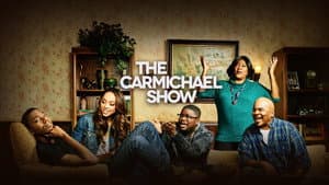 The Carmichael Show — foto 5