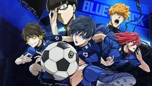 BLUELOCK — foto 3