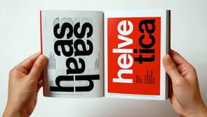 Helvetica — foto 1