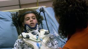 The Brooke Ellison Story — foto 1