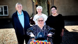 Livet er fedt - 20 år efter — foto 1