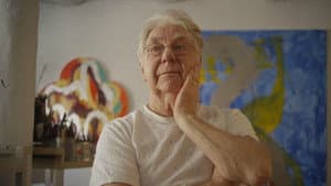 Max Gimblett: Original Mind — foto 1